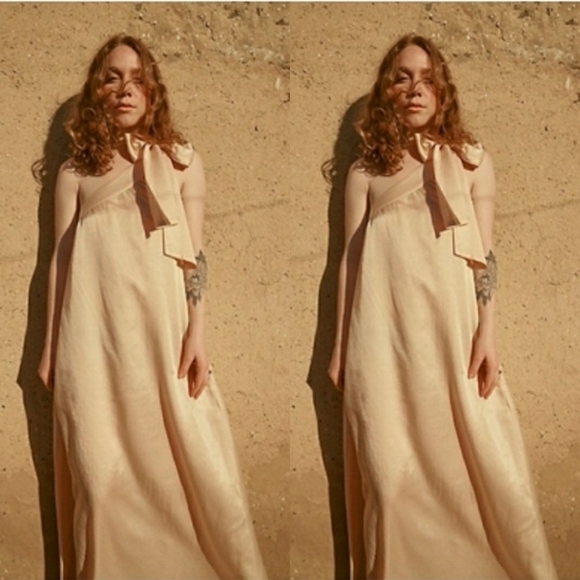 Free People Soa maxi Dress - Picture 6 of 13